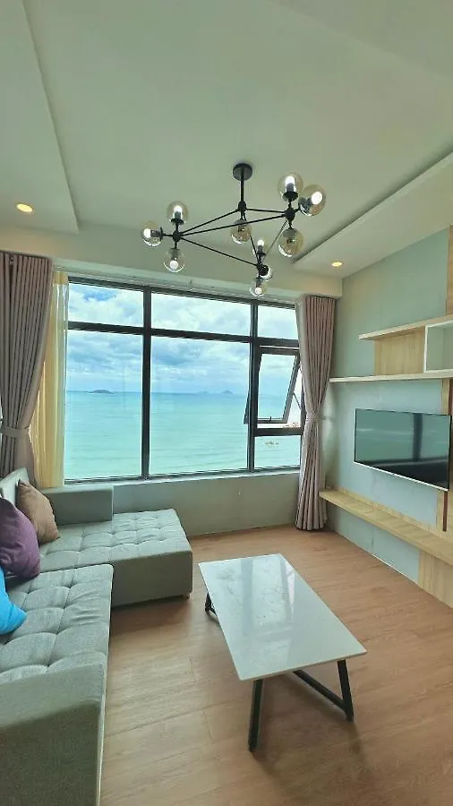 Oasis Retreat Apartment Nha Trang