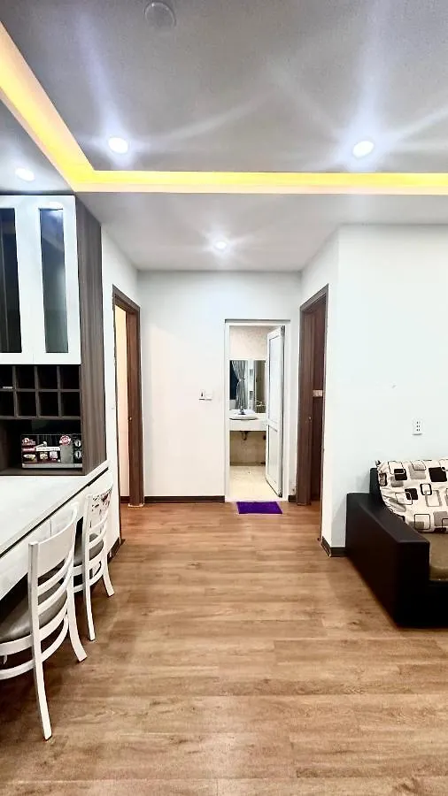Oasis Retreat Apartment Nha Trang