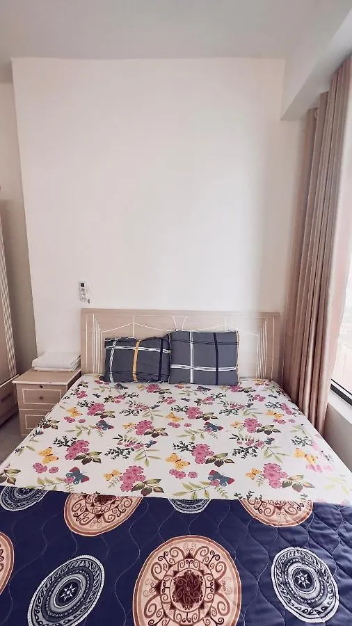 Oasis Retreat Apartment Nha Trang