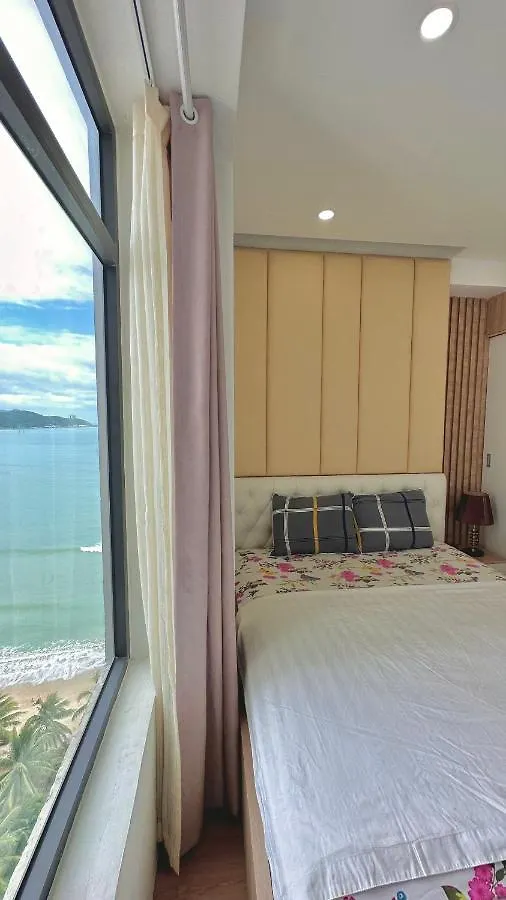 Oasis Retreat Apartment Nha Trang