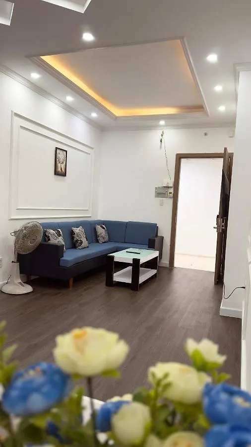 Oasis Retreat Apartment Nha Trang Vietnam