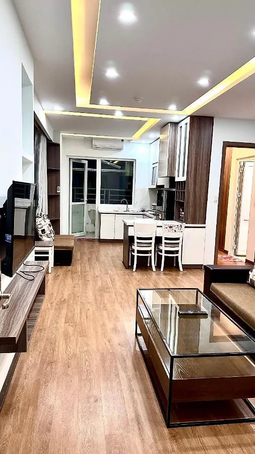 Oasis Retreat Apartment Nha Trang 0*,  Vietnam