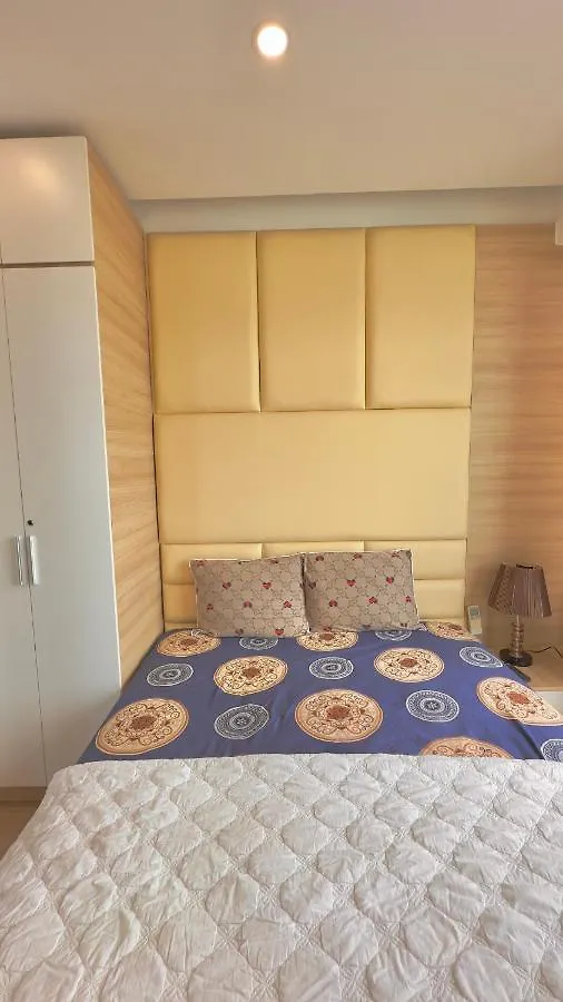 Oasis Retreat Apartment Nha Trang Vietnam