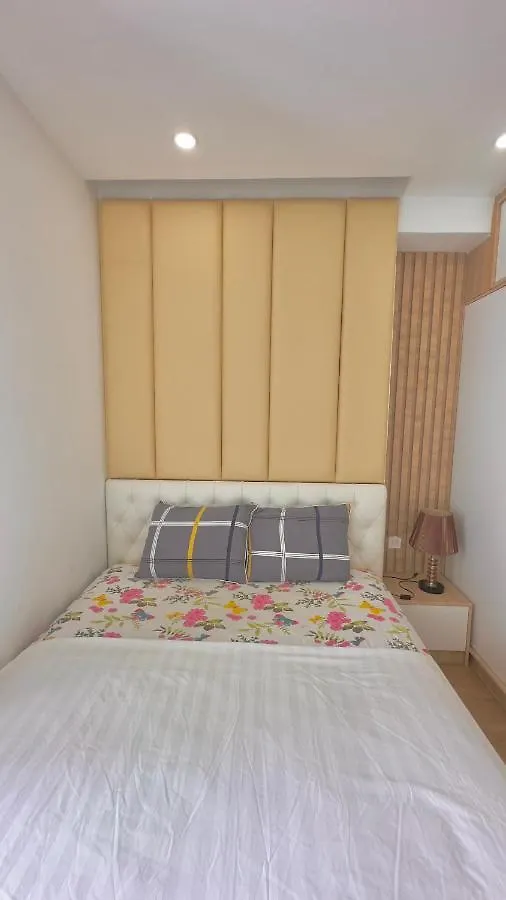 Oasis Retreat Apartment Nha Trang 0*,  Vietnam