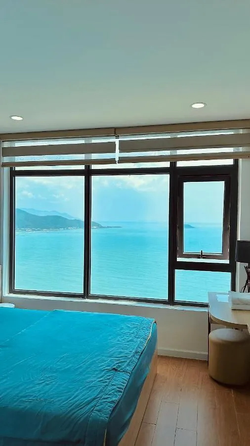 Oasis Retreat Apartment Nha Trang Vietnam