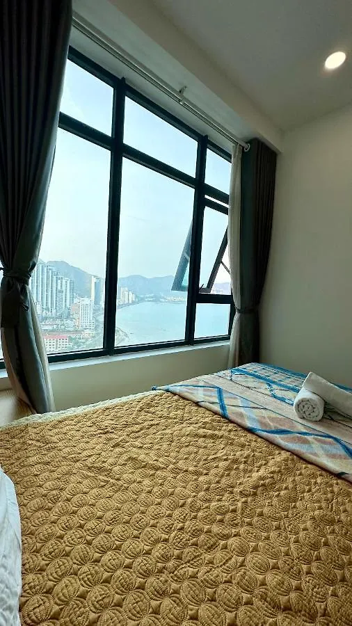 Oasis Retreat Apartment Nha Trang