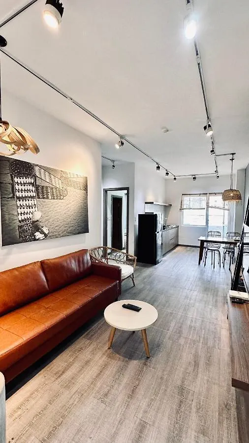 Oasis Retreat Apartment Nha Trang