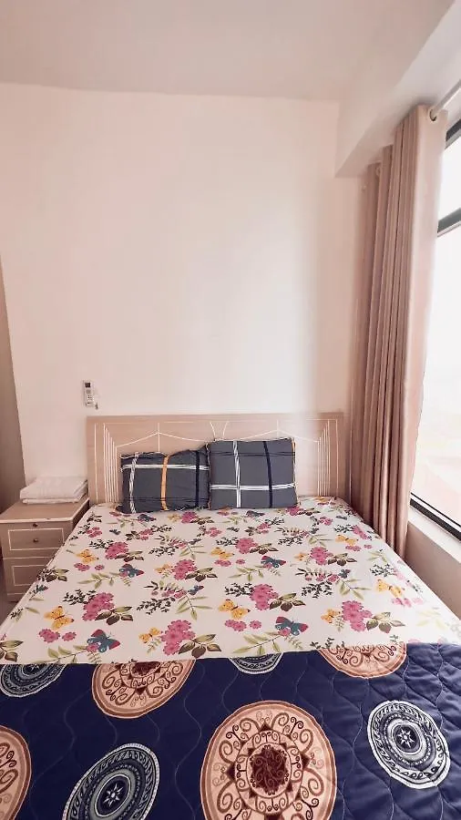 Oasis Retreat Apartment Nha Trang Vietnam
