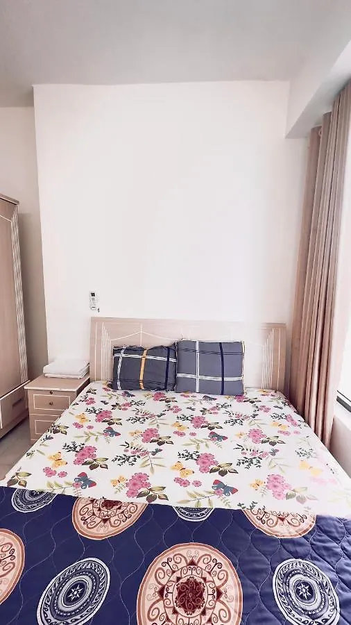 Oasis Retreat Apartment Nha Trang