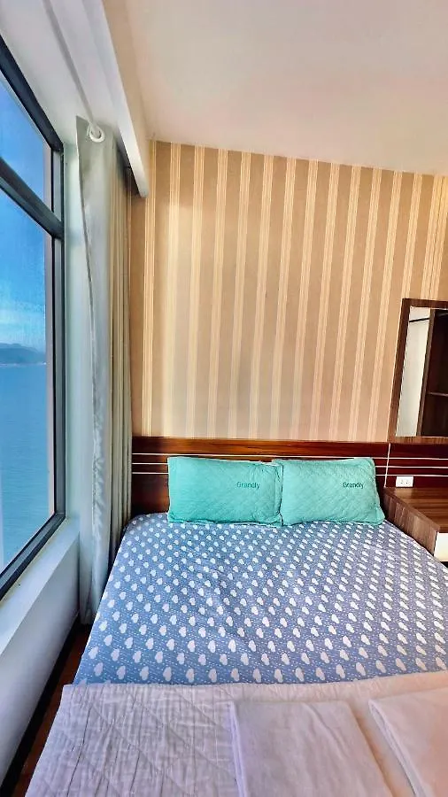 Oasis Retreat Apartment Nha Trang