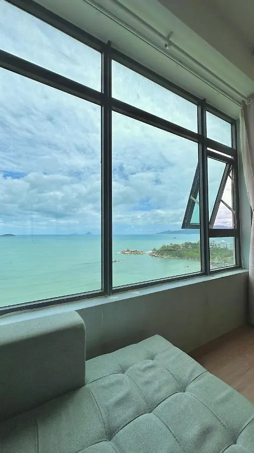 Oasis Retreat Apartment Nha Trang Vietnam