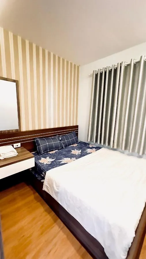 Oasis Retreat Apartment Nha Trang 0*,  Vietnam