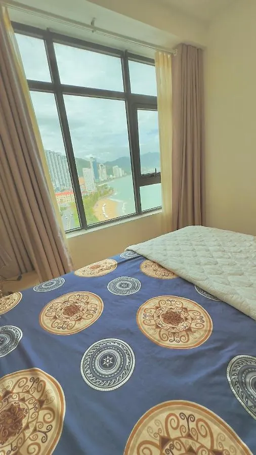 Oasis Retreat Apartment Nha Trang