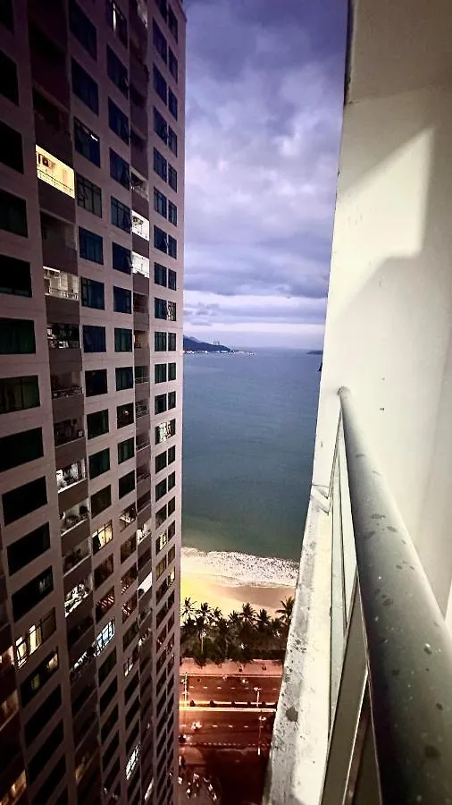 Oasis Retreat Apartment Nha Trang