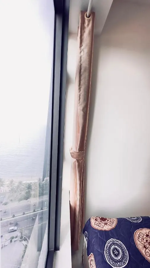 Oasis Retreat Apartment Nha Trang