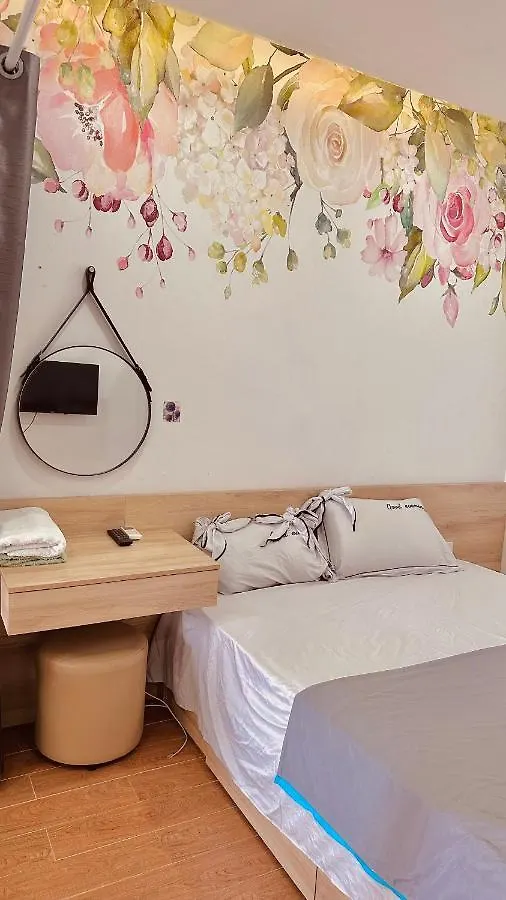 Oasis Retreat Apartment Nha Trang