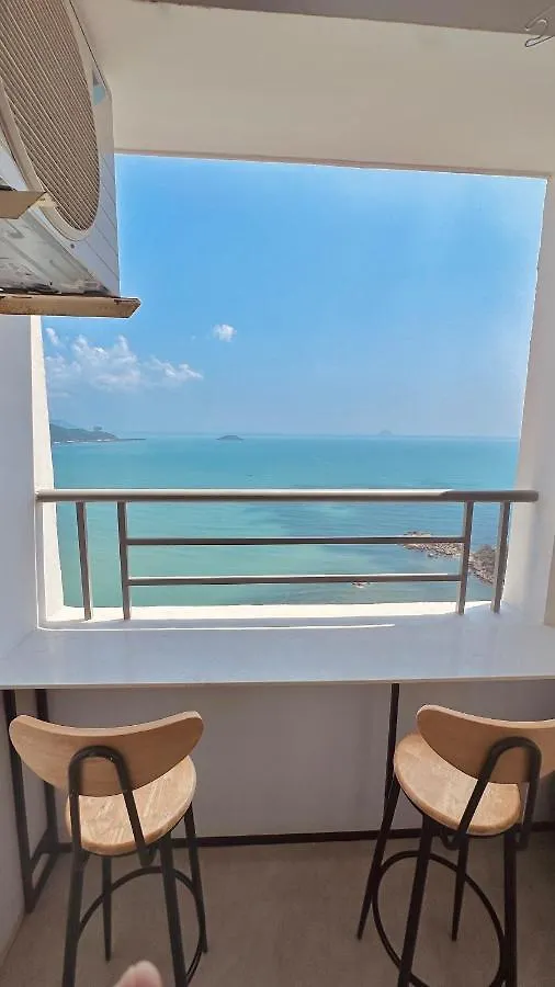 Oasis Retreat Apartment Nha Trang
