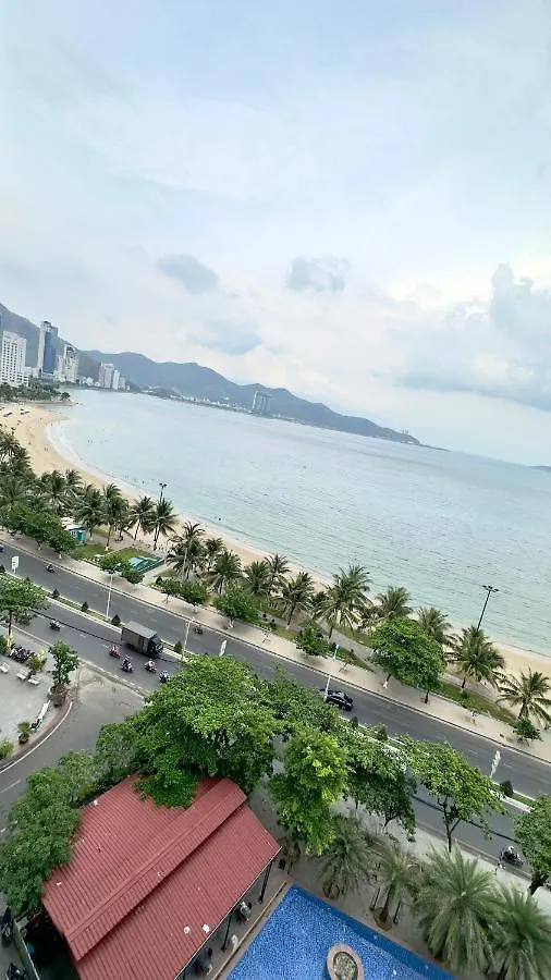Oasis Retreat Apartment Nha Trang