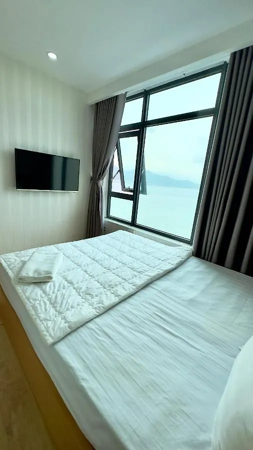 Oasis Retreat Apartment Nha Trang
