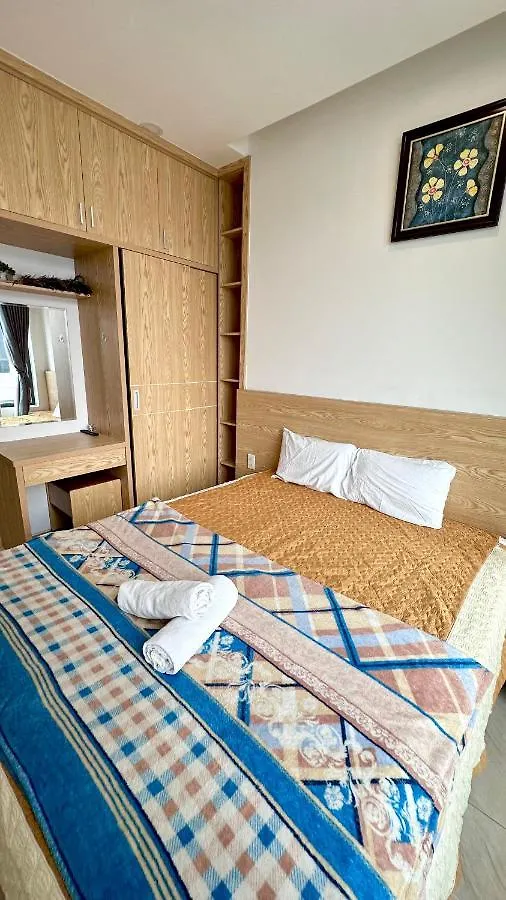 Oasis Retreat Apartment Nha Trang Vietnam